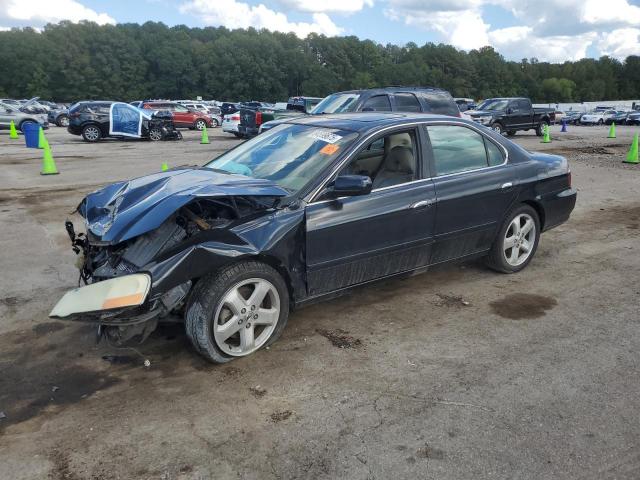  Salvage Acura TL