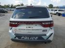 Dodge Durango Ssv Image 11
