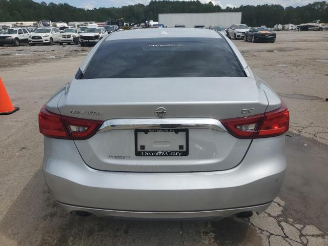 Nissan Maxima 3.5s Image 6