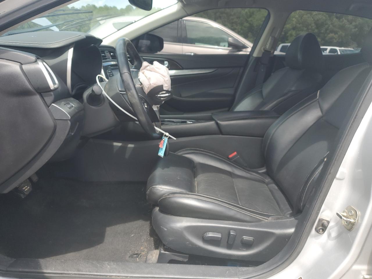 Nissan Maxima 3.5s Image 4