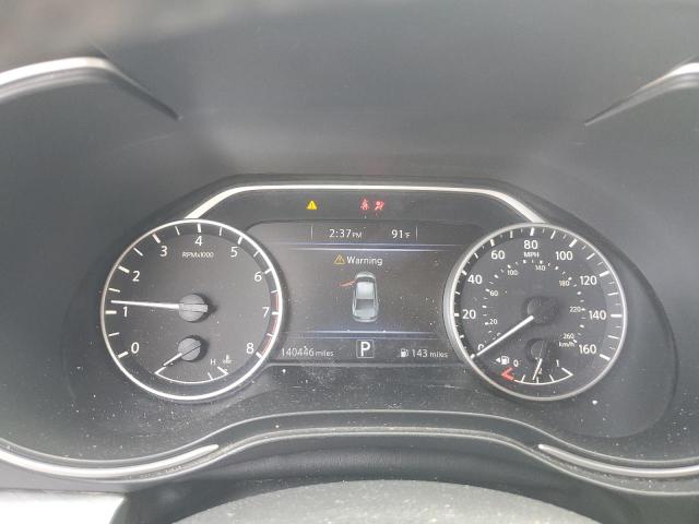 Nissan Maxima 3.5s Image 8