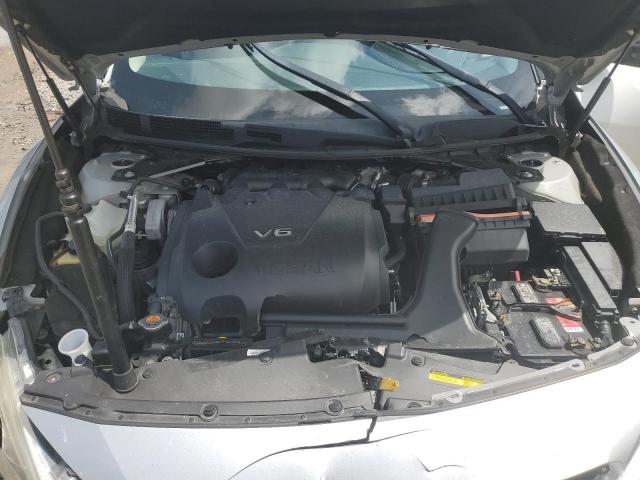 Nissan Maxima 3.5s Image 10