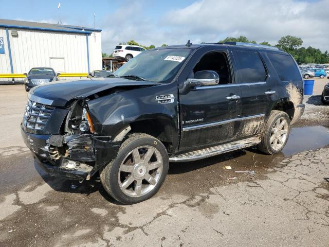  Salvage Cadillac Escalade