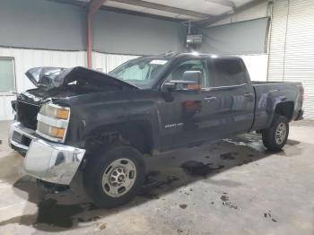  Salvage Chevrolet Silverado K2500 Heavy Dut