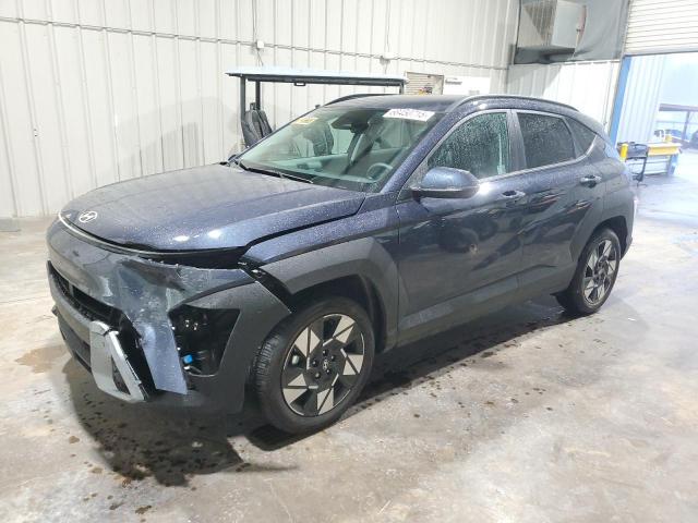  Salvage Hyundai KONA