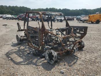  Salvage Polaris Atv