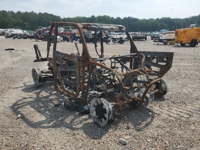  Salvage Polaris Atv