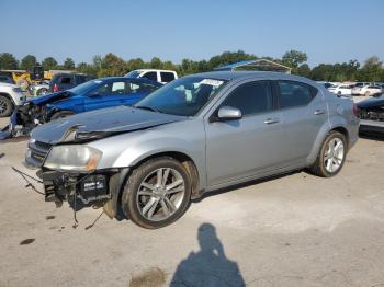  Salvage Dodge Avenger