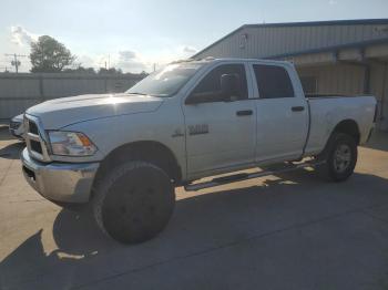  Salvage Ram 2500