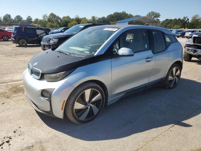 2014 BMW I Series