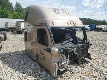  Salvage Freightliner Cascadia 1