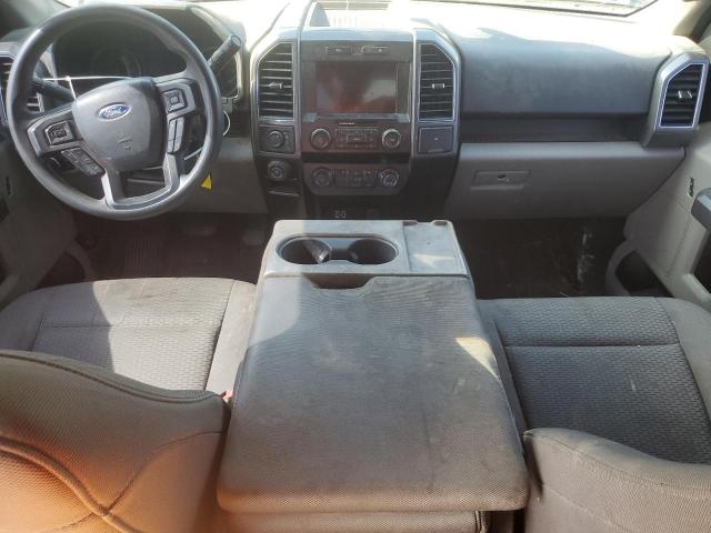 Ford F-150 Supercrew Image 10