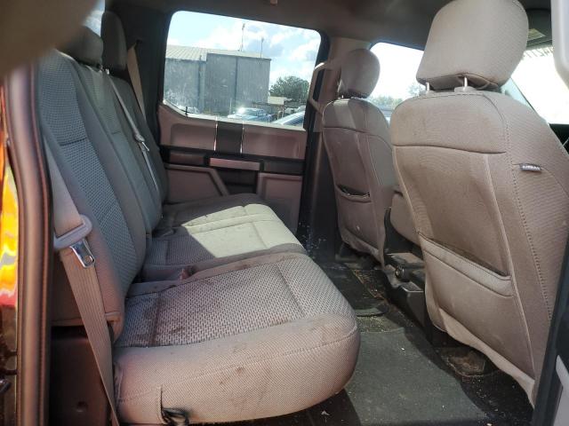 Ford F-150 Supercrew Image 7