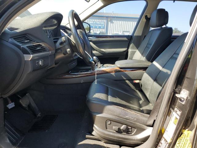 BMW X Series Xdrive35i Image 8