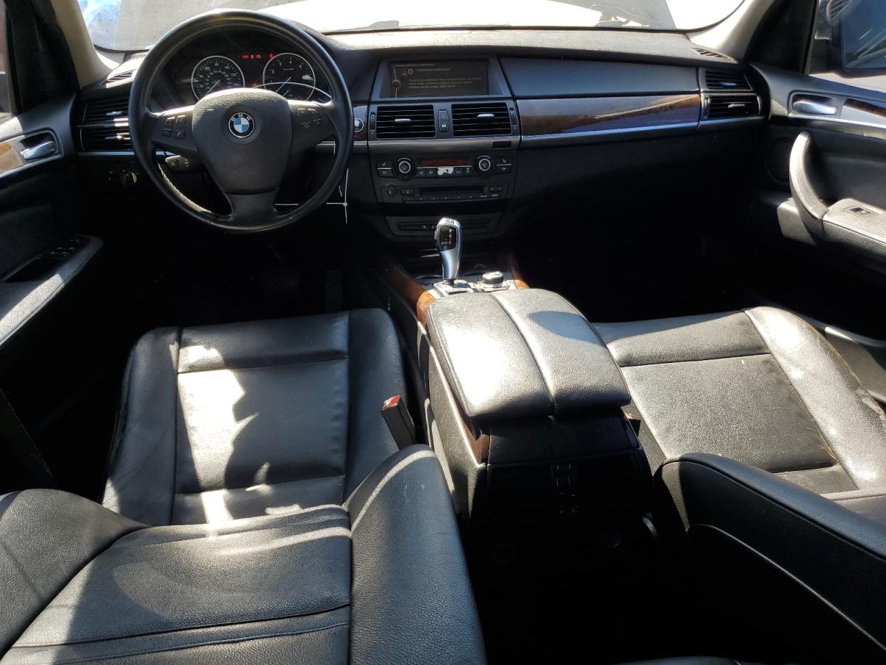 BMW X Series Xdrive35i Image 6