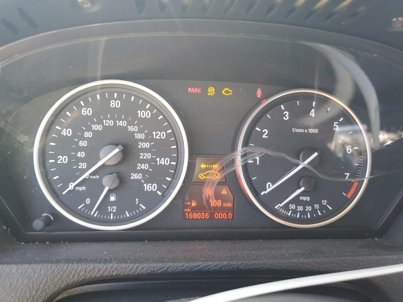 BMW X Series Xdrive35i Image 7