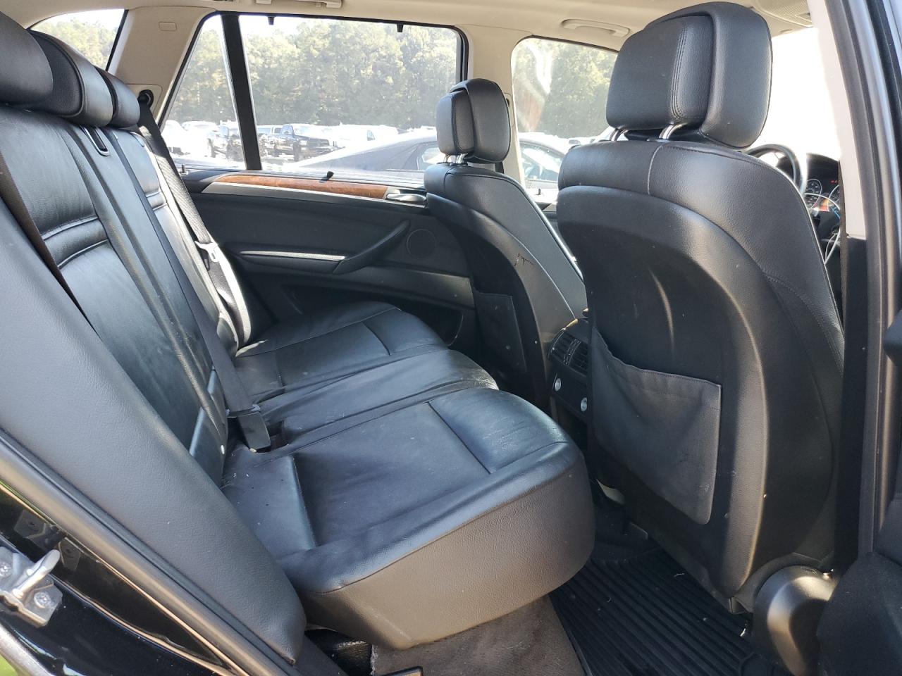 BMW X Series Xdrive35i Image 2