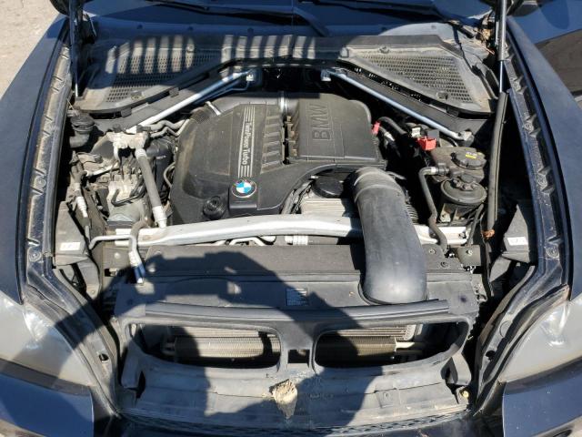 BMW X Series Xdrive35i Image 12