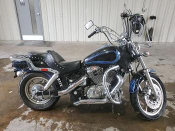  Salvage Honda Vt Cycle