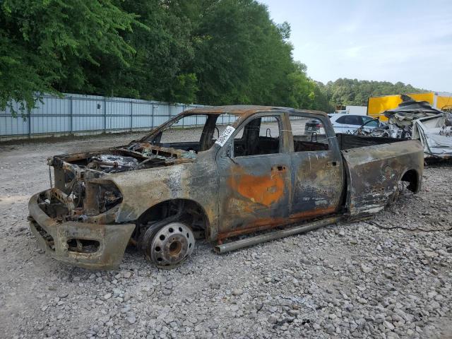  Salvage Ram 3500
