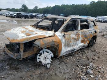  Salvage Hyundai PALISADE