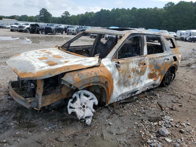  Salvage Hyundai PALISADE