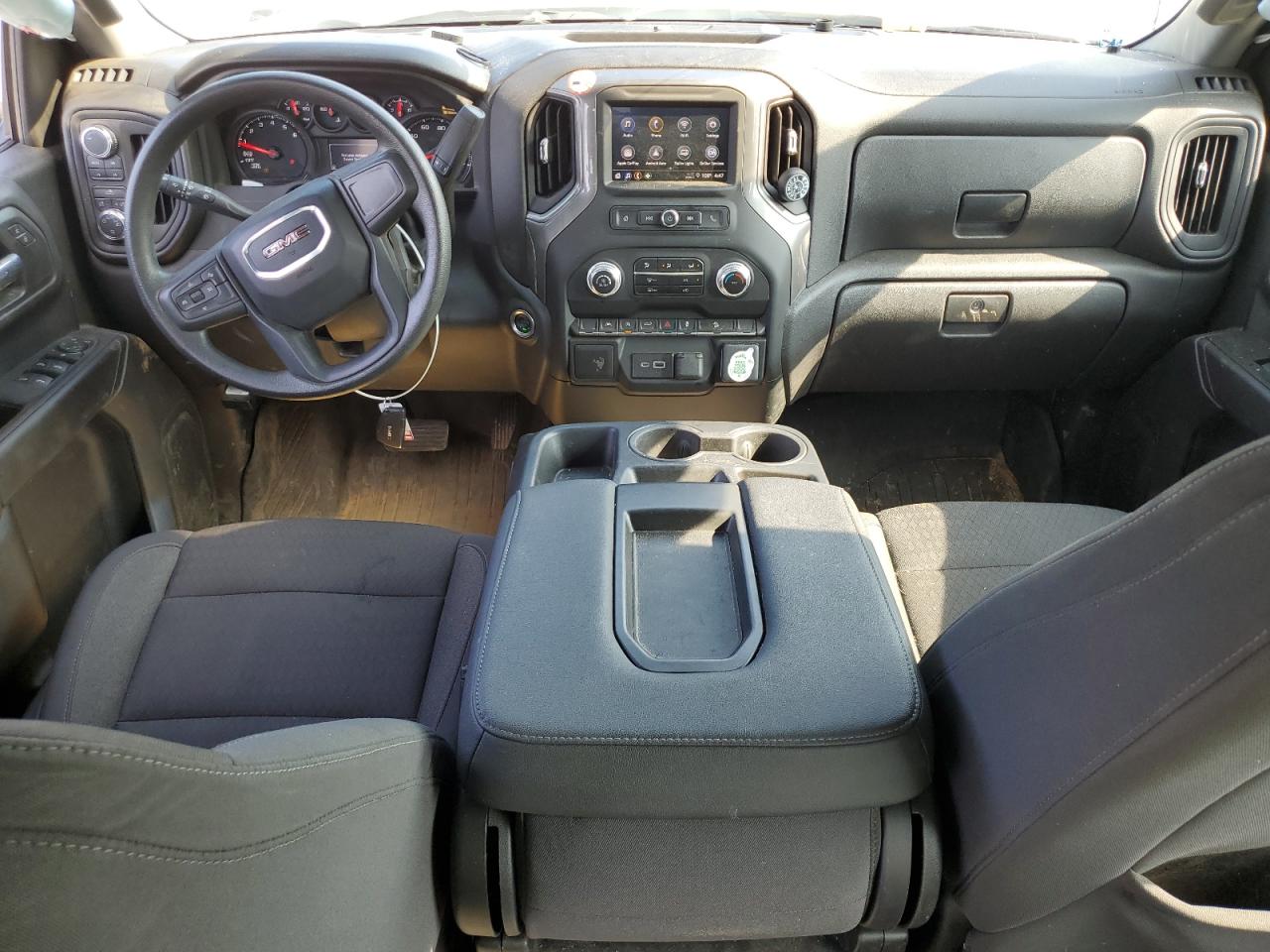 GMC Sierra K1500 Image 10