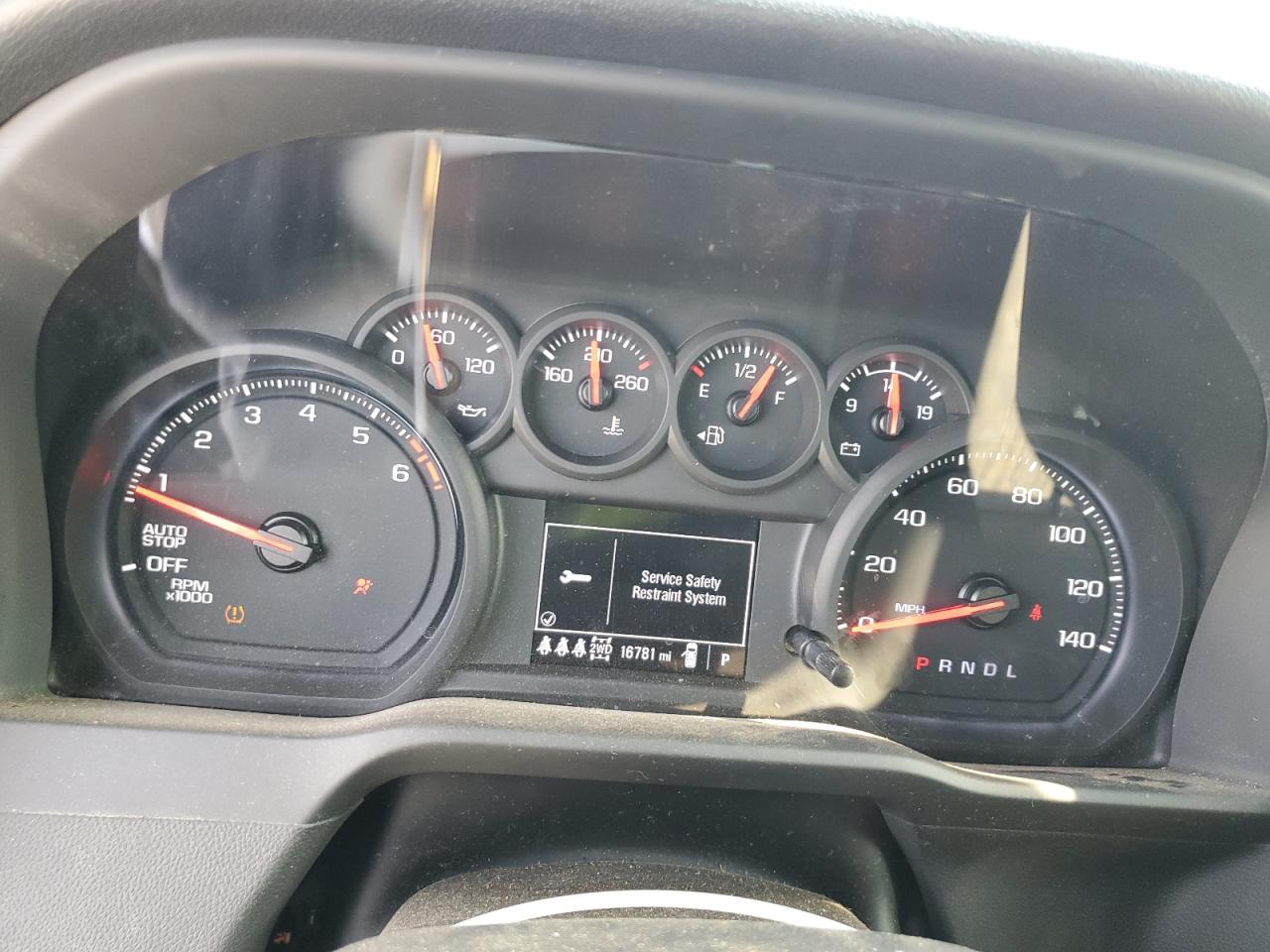 GMC Sierra K1500 Image 11