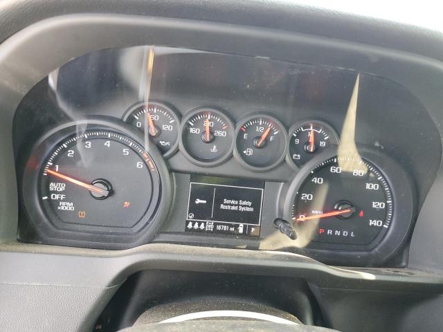 GMC Sierra K1500 Image 11