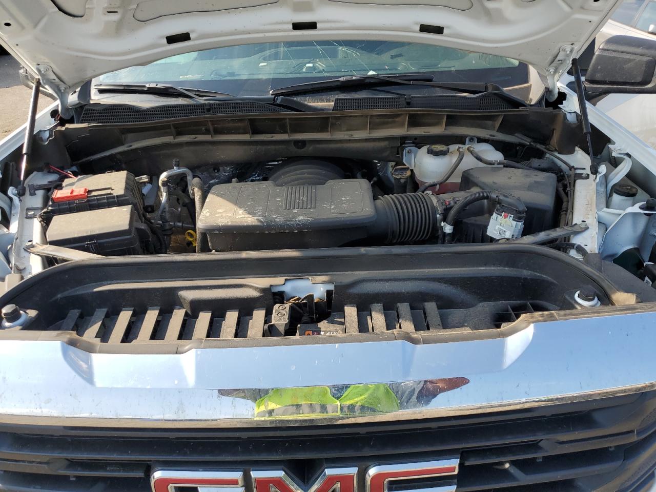 GMC Sierra K1500 Image 12