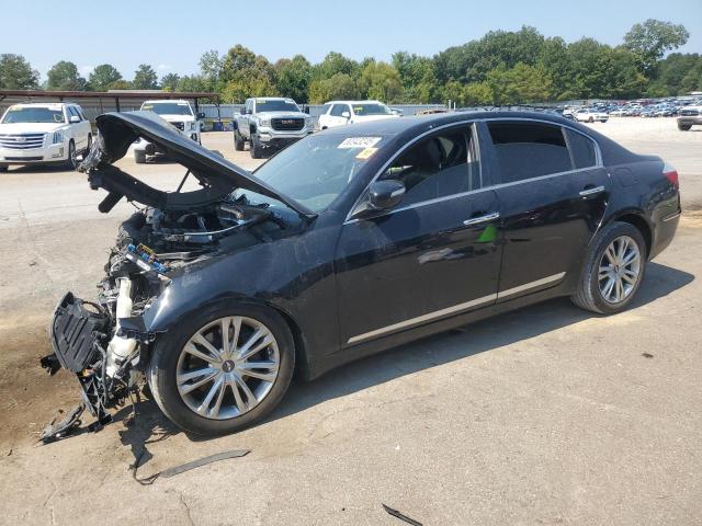  Salvage Hyundai Genesis