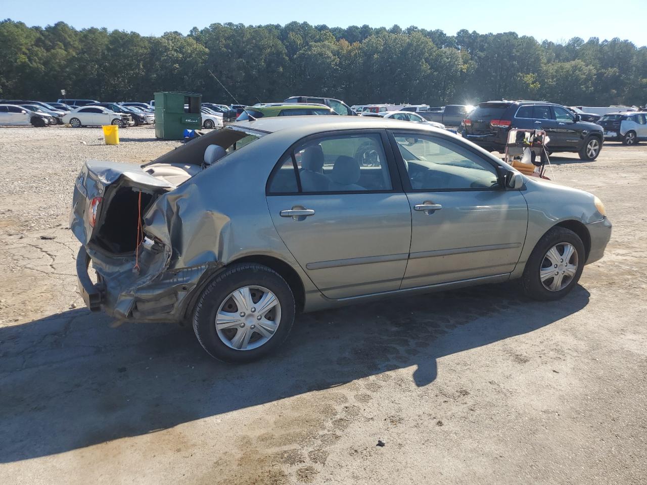 Toyota Corolla Ce Image 2