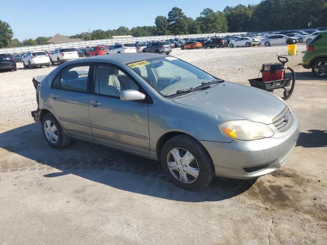 Toyota Corolla Ce Image 9