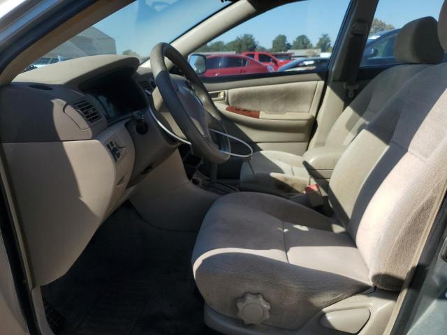 Toyota Corolla Ce Image 5