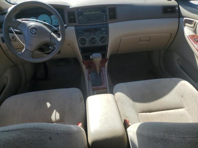 Toyota Corolla Ce Image 7