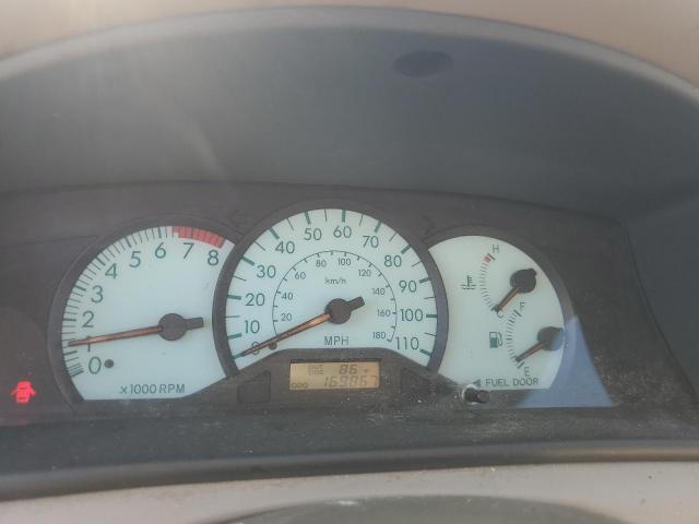 Toyota Corolla Ce Image 6