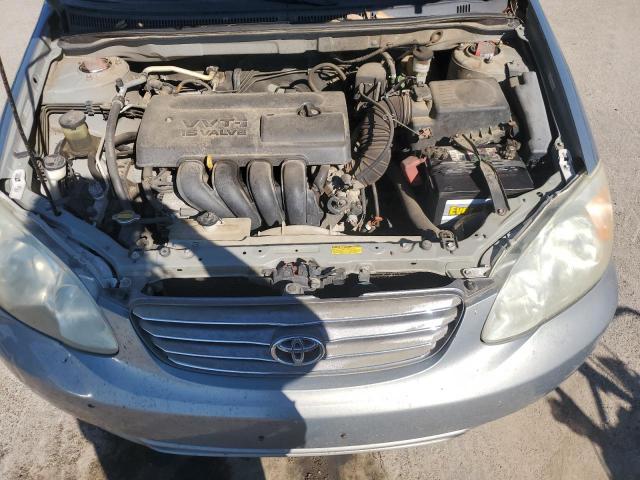 Toyota Corolla Ce Image 8