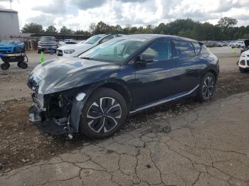  Salvage Kia EV6
