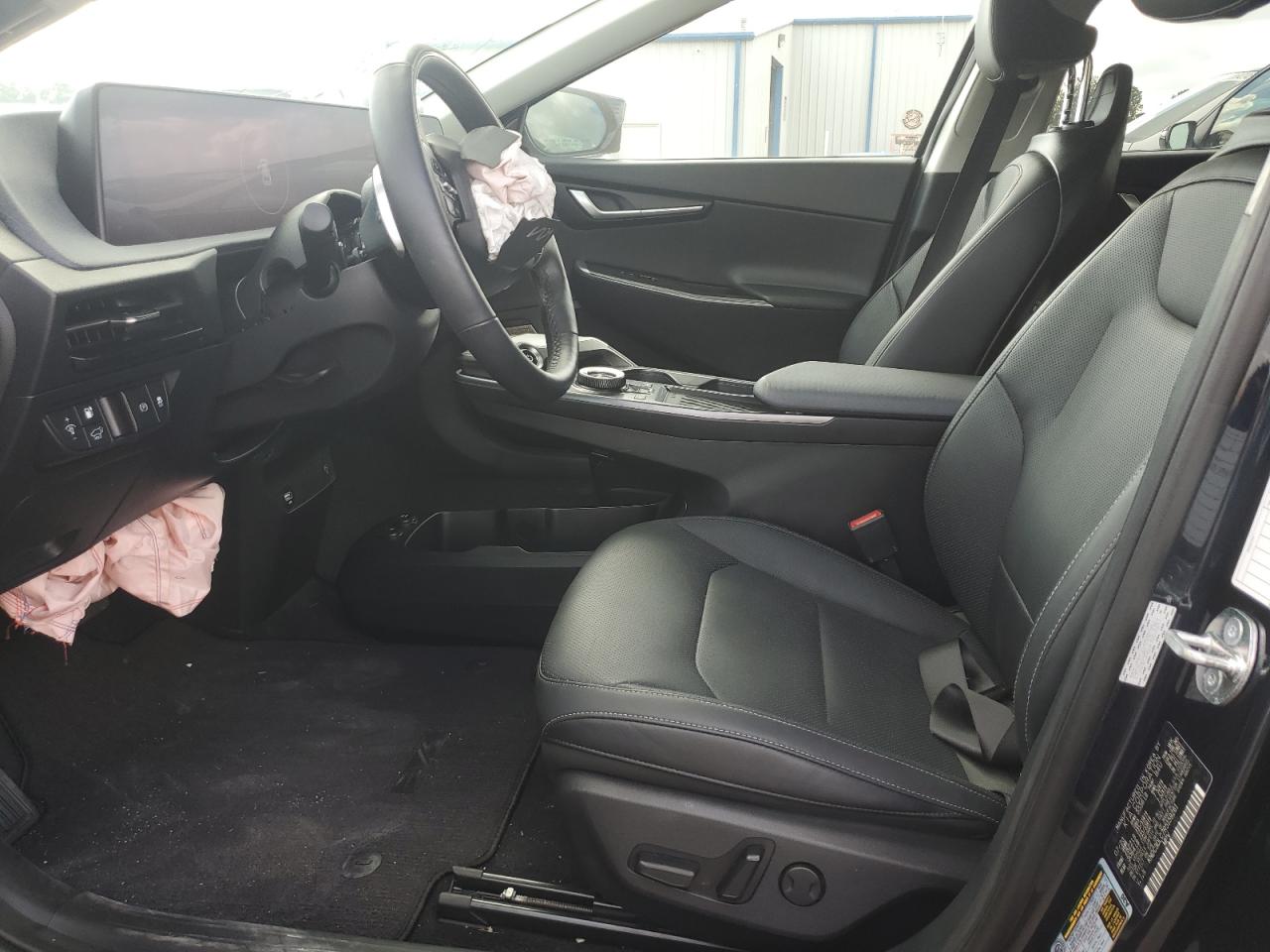 Kia EV6 Light Image 9