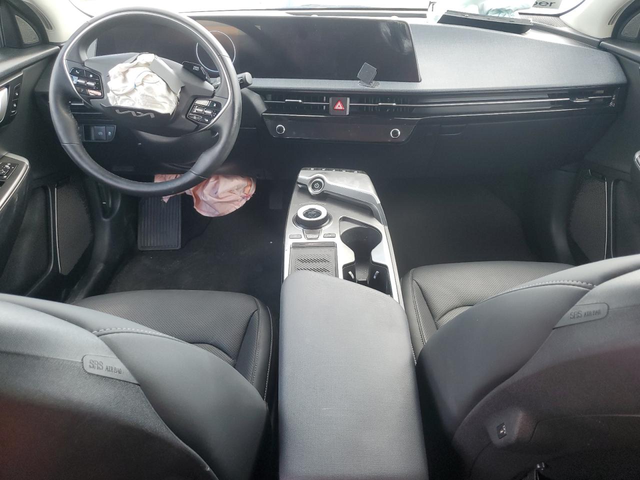 Kia EV6 Light Image 12