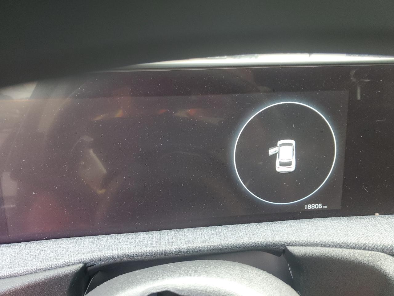 Kia EV6 Light Image 13