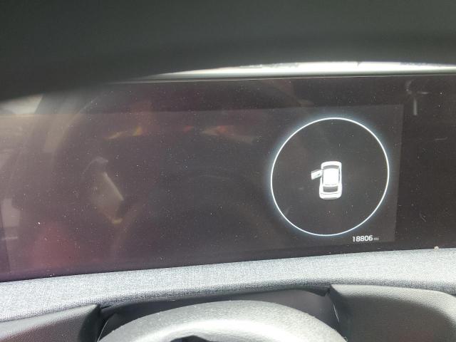 Kia EV6 Light Image 13