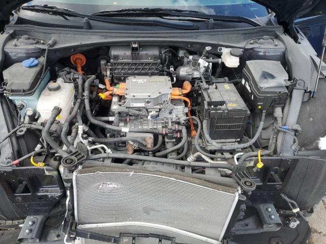 Kia EV6 Light Image 11