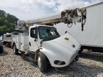  Salvage Freightliner M2 106 Medium Duty