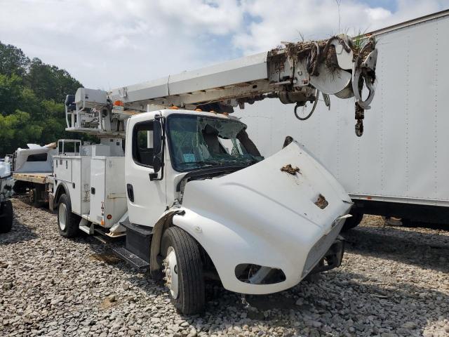  Salvage Freightliner M2 106 Medium Duty