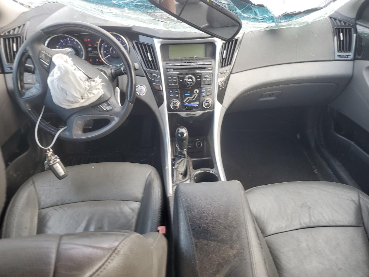 Hyundai SONATA Se Image 12