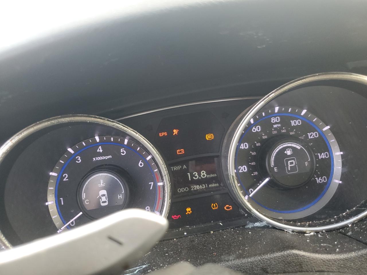 Hyundai SONATA Se Image 10