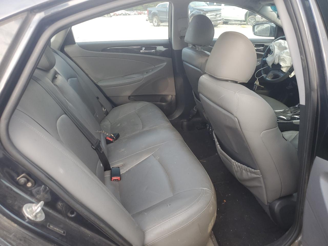 Hyundai SONATA Se Image 7