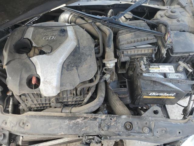 Hyundai SONATA Se Image 3