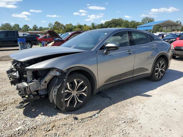  Salvage Toyota Crown Xle